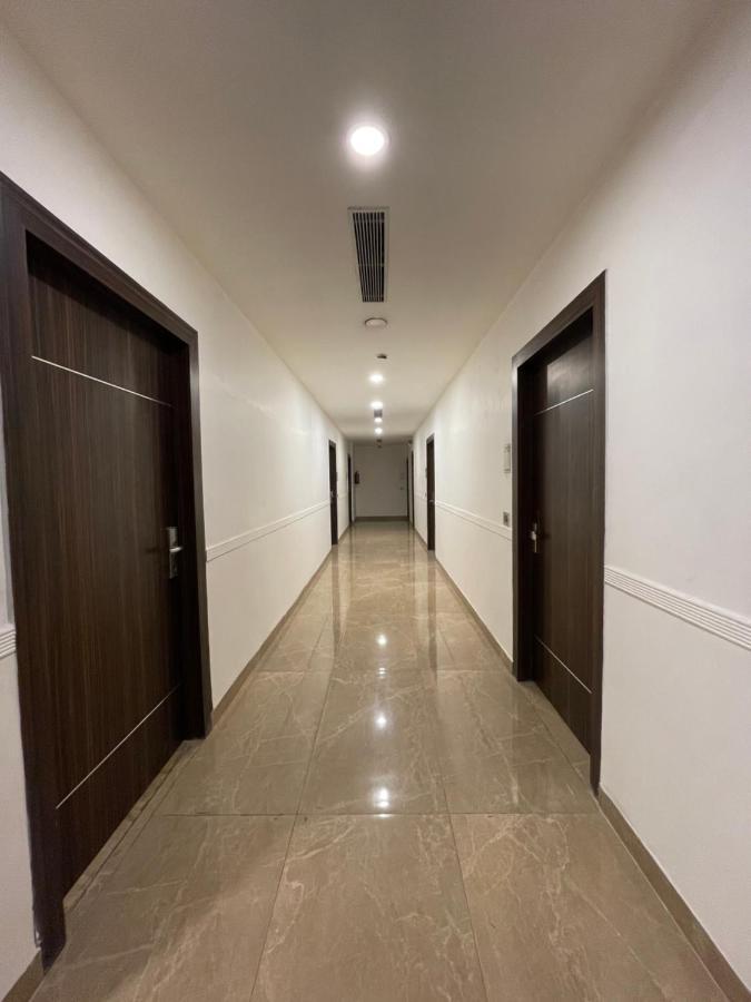 Central Boutique Hotel Moradabad Bagian luar foto