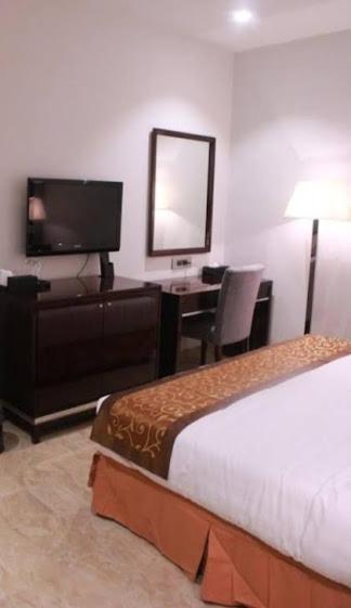 Central Boutique Hotel Moradabad Bagian luar foto